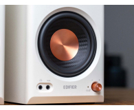 Edifier MR 4.5 białe - 1589500 - zdjęcie 8